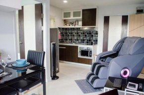  Luxury apartment with massage chair  Чанг Фуак 